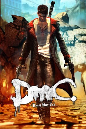 DmC: Devil May Cry - PCGamingWiki PCGW - bugs, fixes, crashes, mods, guides  and improvements for every PC game